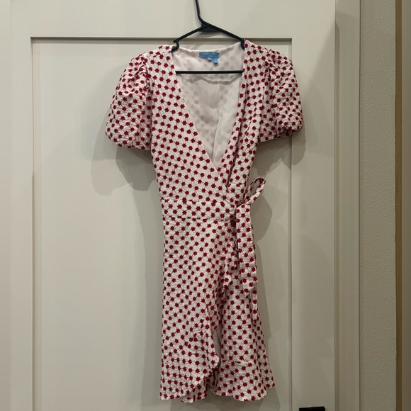 Draper James RSVP dress - Picture 5 of 6